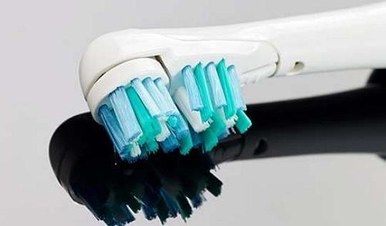 Вред зубных паст