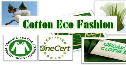 clothes Eco Fashion style
