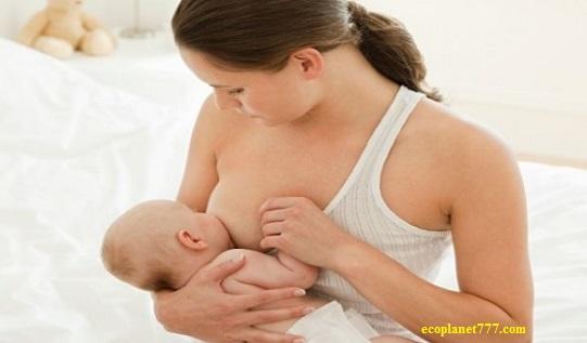 Лечение молочицы у женщин и детей