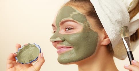 Best face masks for rejuvenation