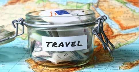 Как сэкономить на отпуске и путешествиях