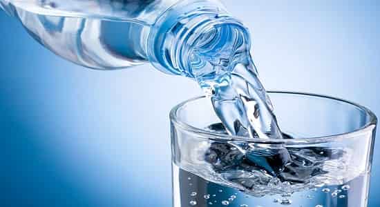 Правильный прием воды при некоторых заболеваниях