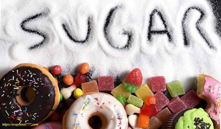 Негативные последствия сахара на организм