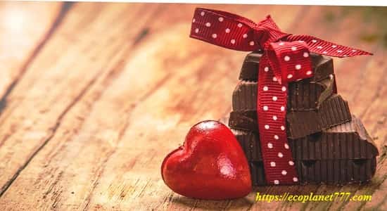 шоколад Защищает сердце