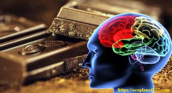 темный шоколад улучшает функции мозга