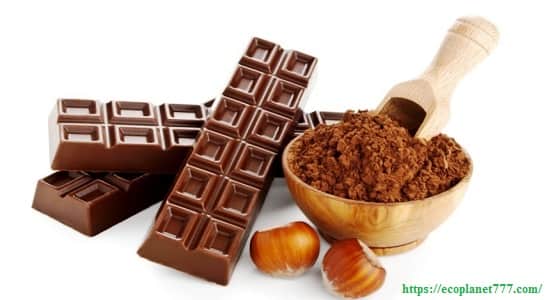 Возможный вред для организма от шоколада