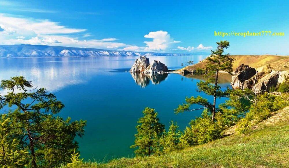 какое российское озеро является самым глубоким озером на планете