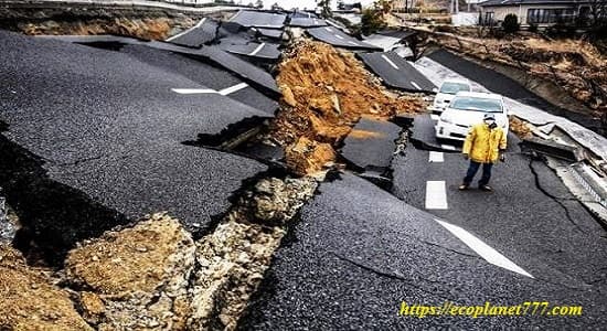 The consequences of earthquakes