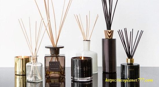 Diffuser for home How to do it yourself