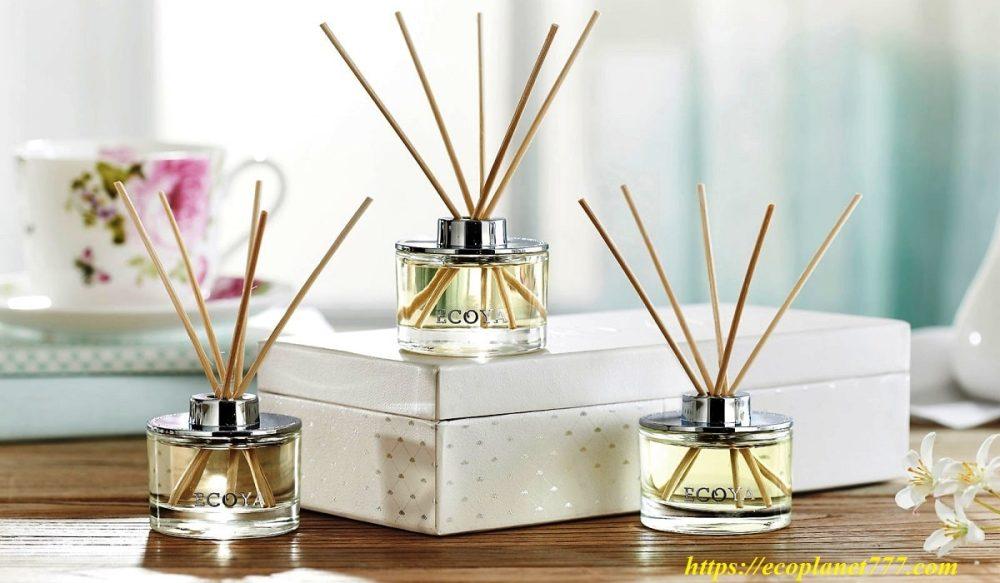 Do-it-yourself diffuser for home