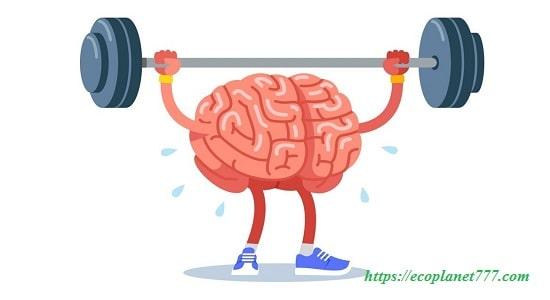 Exercises to improve memory and attention