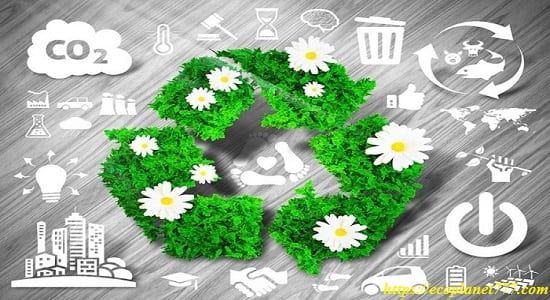 Beneficios ambientales del reciclaje de plástico