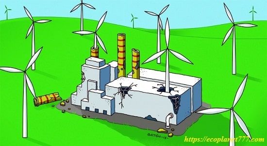 Futuro de la energía renovable