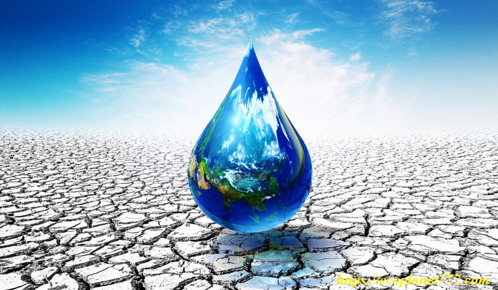 Защита водных ресурсов
