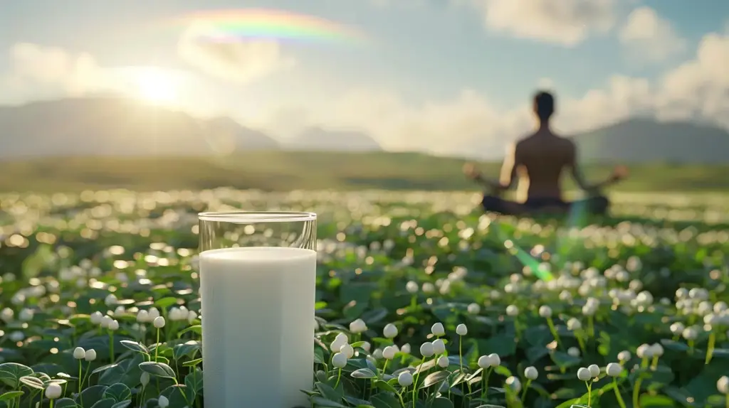 Elección Innovadora: Sproud Milk - Tu Bebida Vegetal Ideal